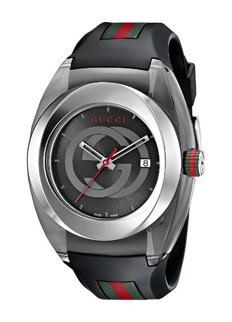 gucci sync watch men|gucci sync watch band replacement.